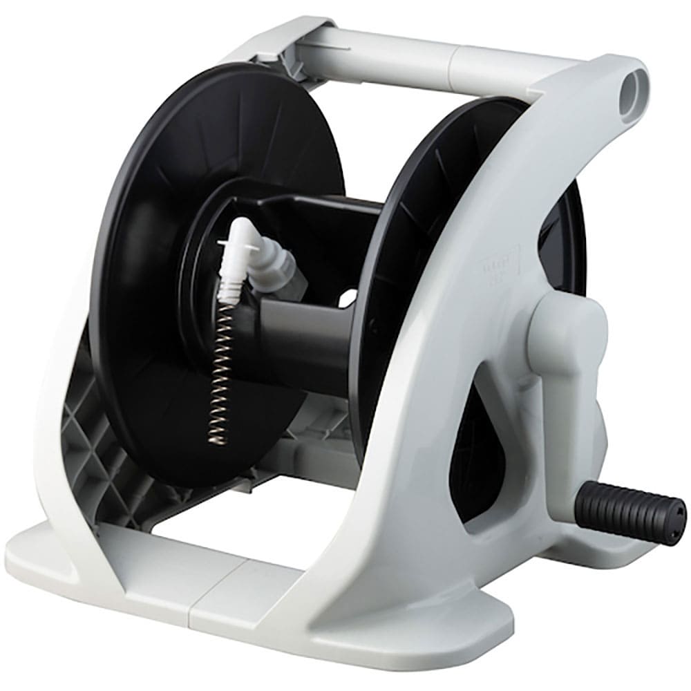 タカギ　空リール　オーロラアルファＩＩ（ＣＧ）　本体のみ　Ｒ２００ＣＧ＿