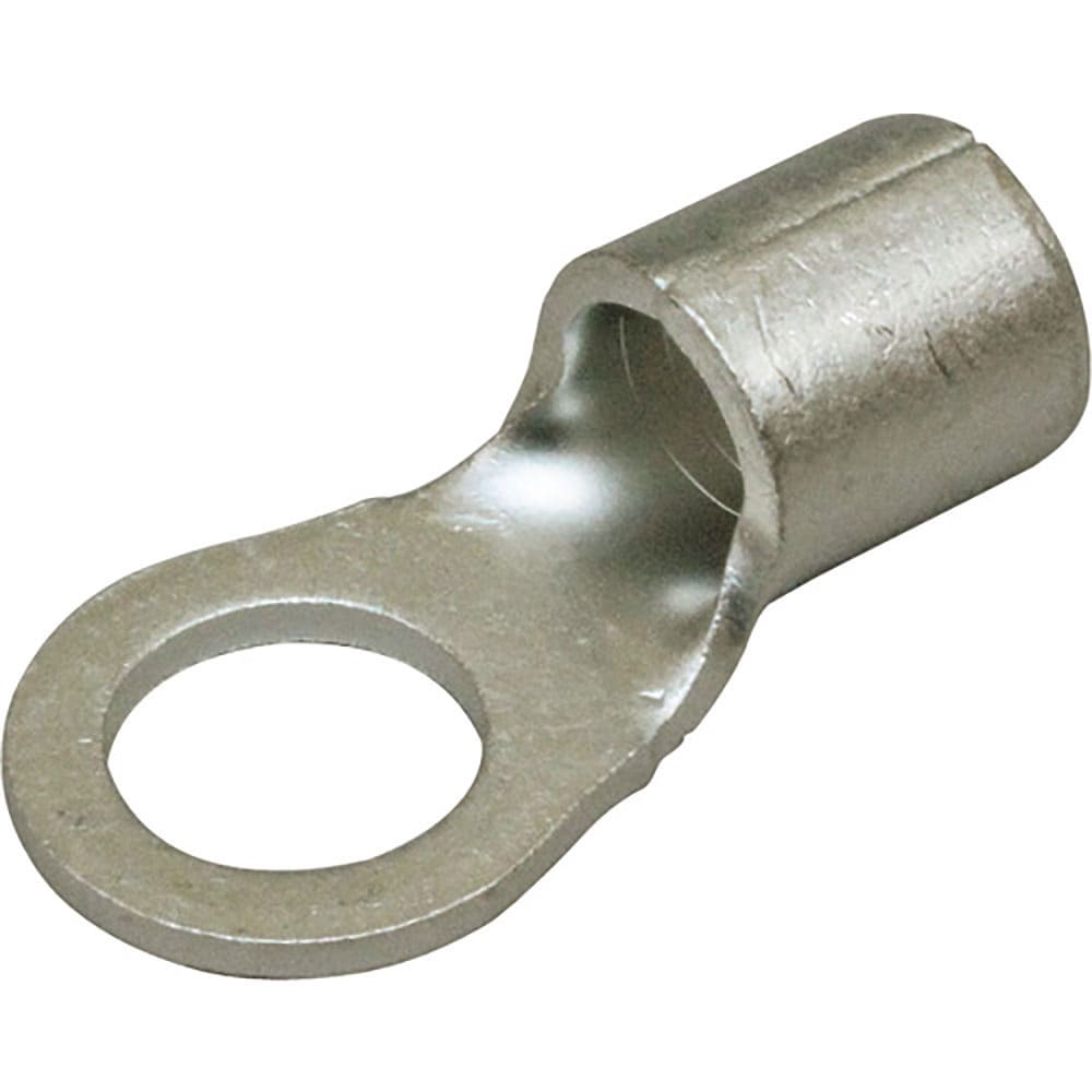 ニチフ　裸圧着端子（丸形）　（１００ＰＣＳ）　Ｒ　２２－１０Ｓ＿