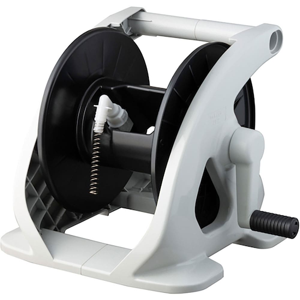 タカギ　空リール　オーロラアルファ（ＣＧ）　本体のみ　Ｒ３００ＣＧ＿