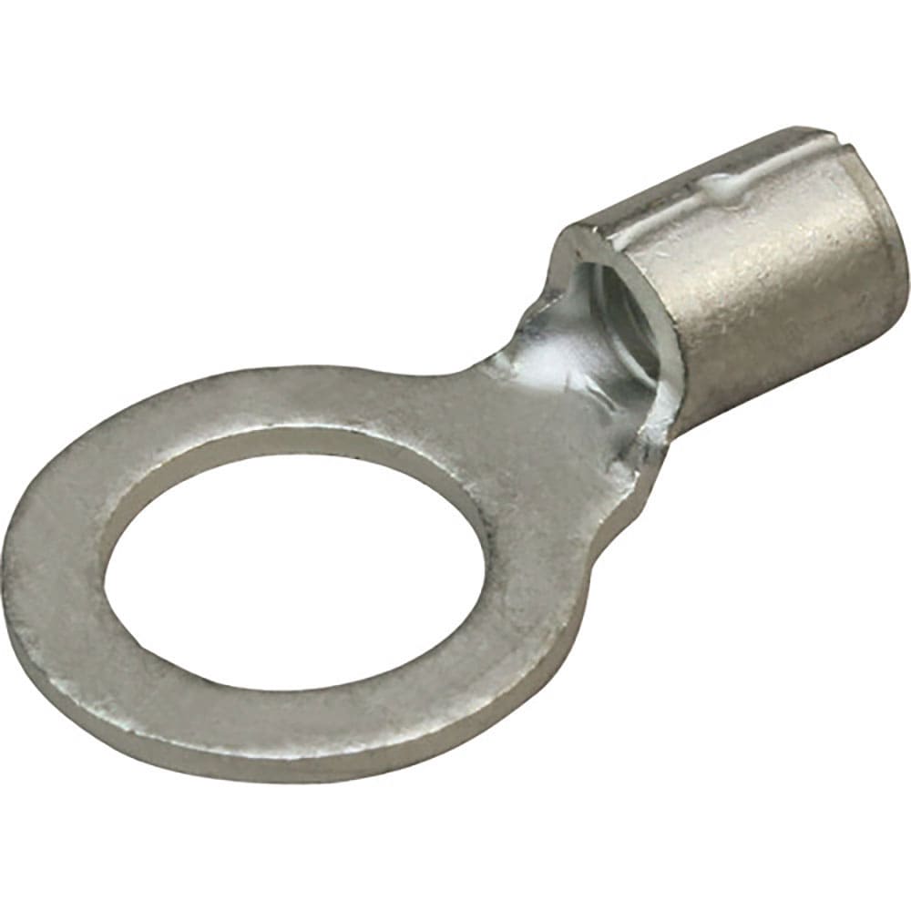 ニチフ　裸圧着端子（丸形）　（１００ＰＣＳ）　Ｒ　５．５－８Ｓ＿