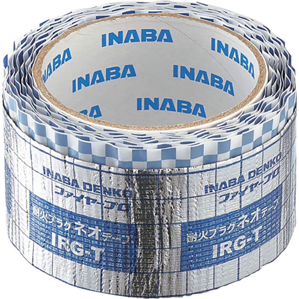 ＳＡＮＥＩ　耐火テープ　Ｒ５４４１＿