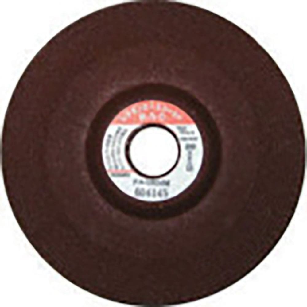 レヂボン　エースゴールドＲＡＧ　アルミ用　１２５×６×２２　２４Ｍ　ＲＡＧ１２５６－ＡＬ２４＿