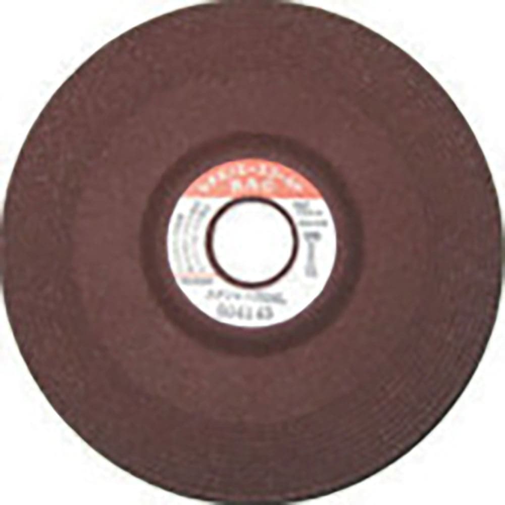 レヂボン　エースゴールドＲＡＧ　ステン用　１５０×６×２２　３６Ｌ　ＲＡＧ１５０６－ＳＵＳ３６＿