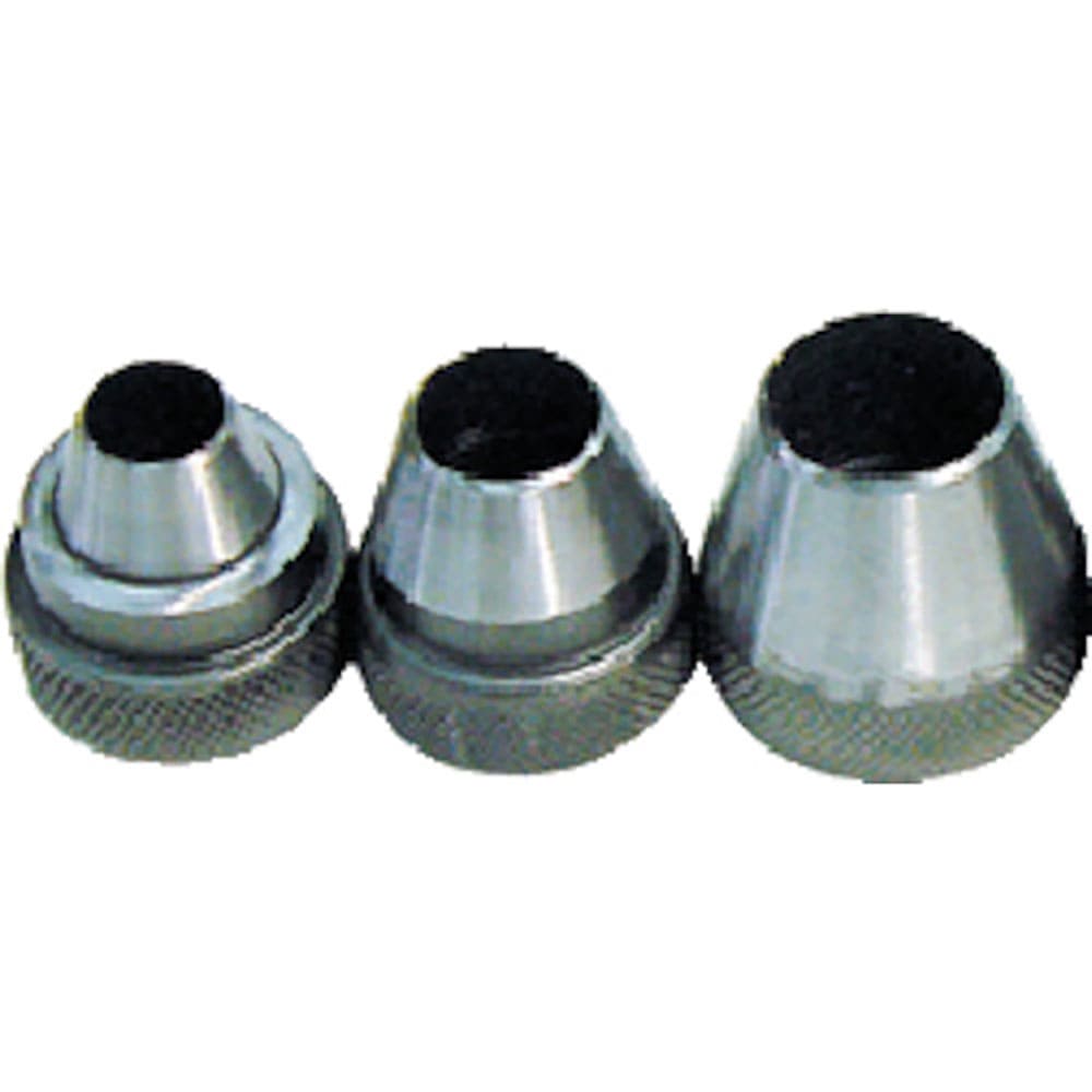 ＨＨＨ　パッキンポンチセット　替刃　１０ｍｍ　ＲＢ１０＿