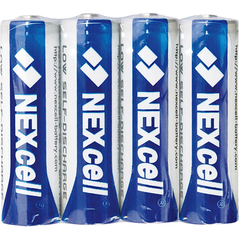 ＫＤＳ　リチャージャブルバッテリーＮ　ＲＢ４Ｎ＿