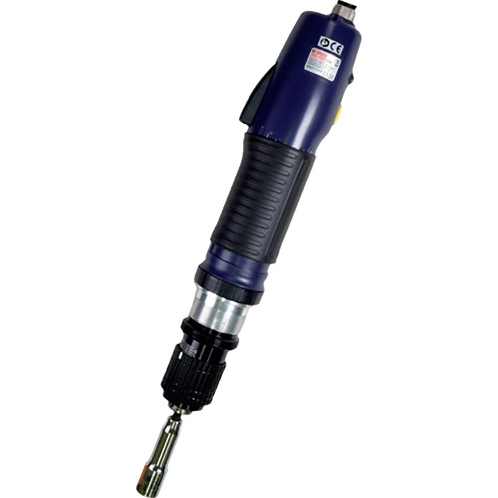 キリウス　超高トルク電動ドライバー　レバースタート式　ＲＢＫ－６０Ｌ＿