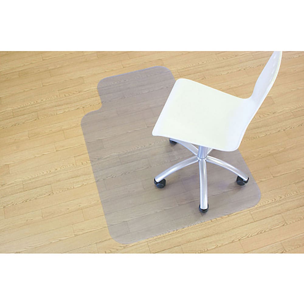 ＭＩＷＡＸ　チェアマット　９０５×１２９０ｍｍ　ＲＣＭ－１３９＿