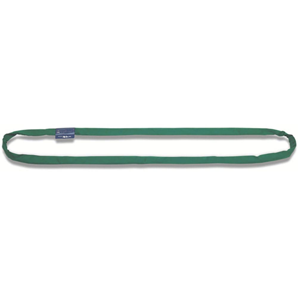 ＫＩＴＯ　ラウンドスリング　キトーポリエスタースリング　ＲＥ形　１．０ｔ　スリング幅３０ｍｍ×　２＿