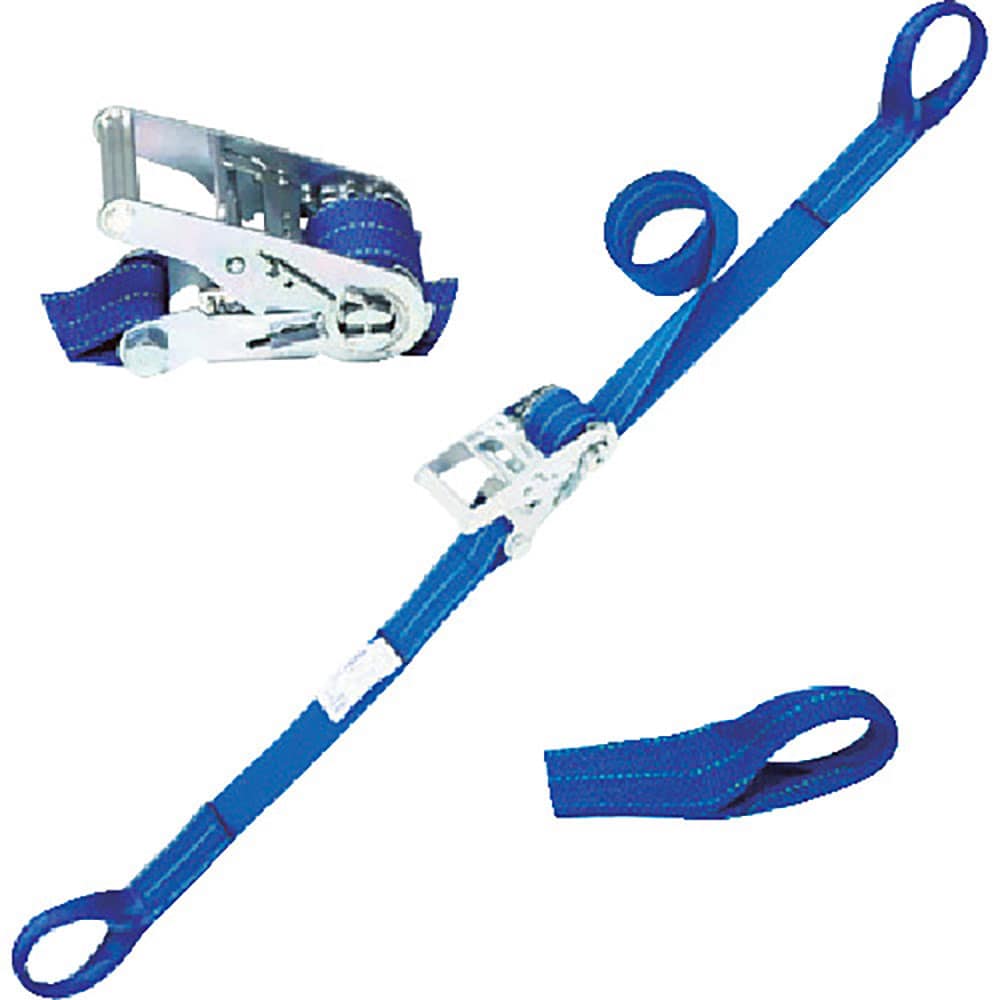 シライ　ベルトラッシング（ラチェットバックル式）　ベルタイト（Ｒ）　ＪＩＳ認証品　エコマーク認証品＿