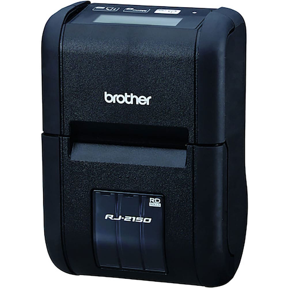 ｂｒｏｔｈｅｒ　２インチ感熱モバイルプリンター　（ＢｔｏＢ商品）　ＲＪ－２１５０＿
