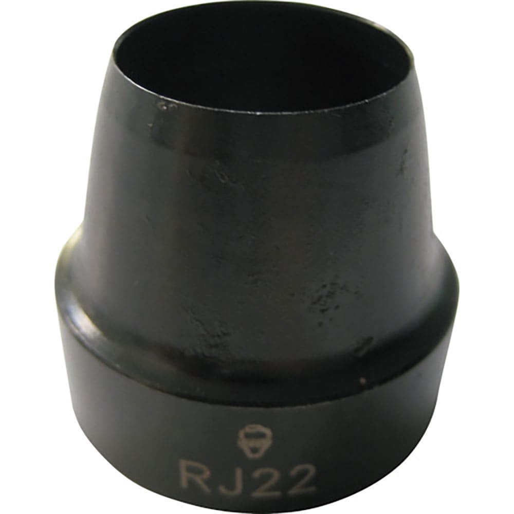 ＲＡＣＯＤＯＮ　穴あけポンチ　ＲＪ２４　２４ｍｍ　ＲＪ２４＿