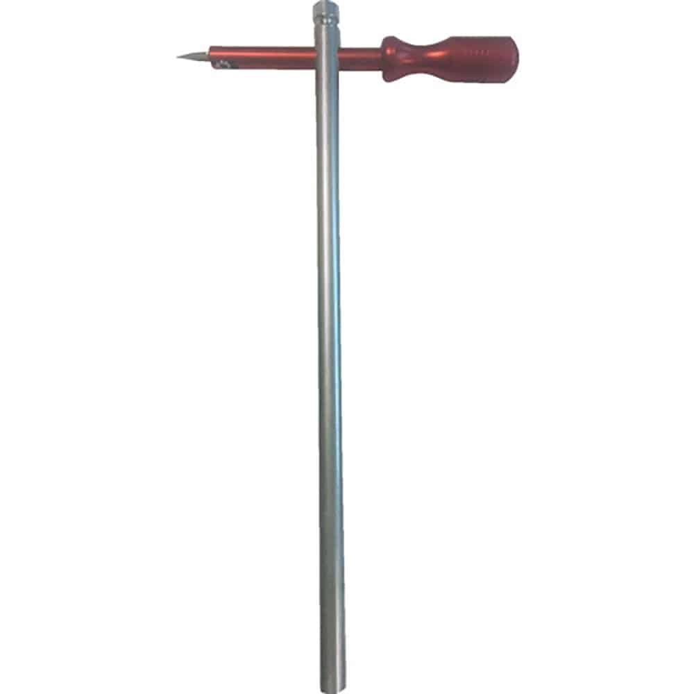 ＲＡＣＯＤＯＮ　穴あけポンチ　シーリングカッター　３３０ｍｍ　ＲＪＴ３３０＿