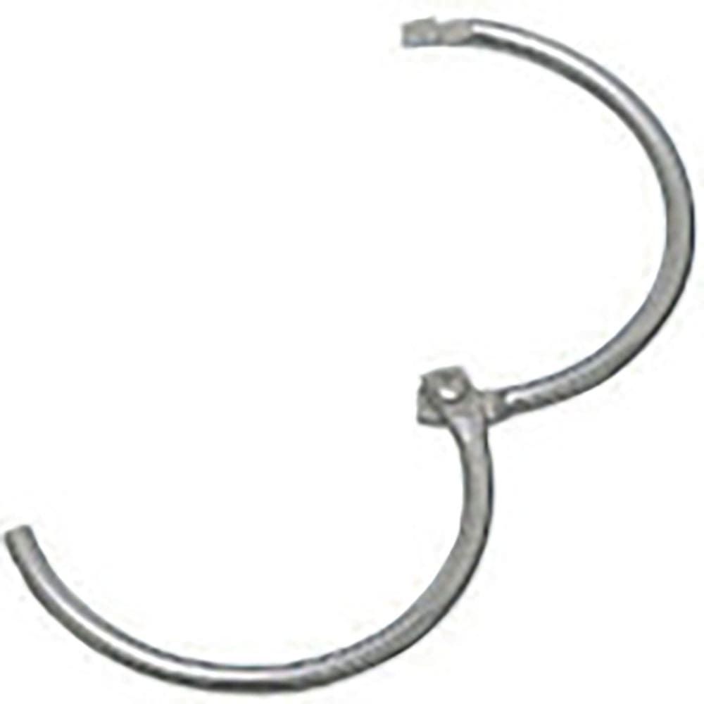 水本　ステンレス　カードリンク　内径２２ｍｍ　ＲＫ－２０＿