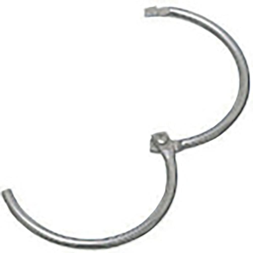 水本　ステンレス　カードリンク　内径３７ｍｍ　ＲＫ－３５＿