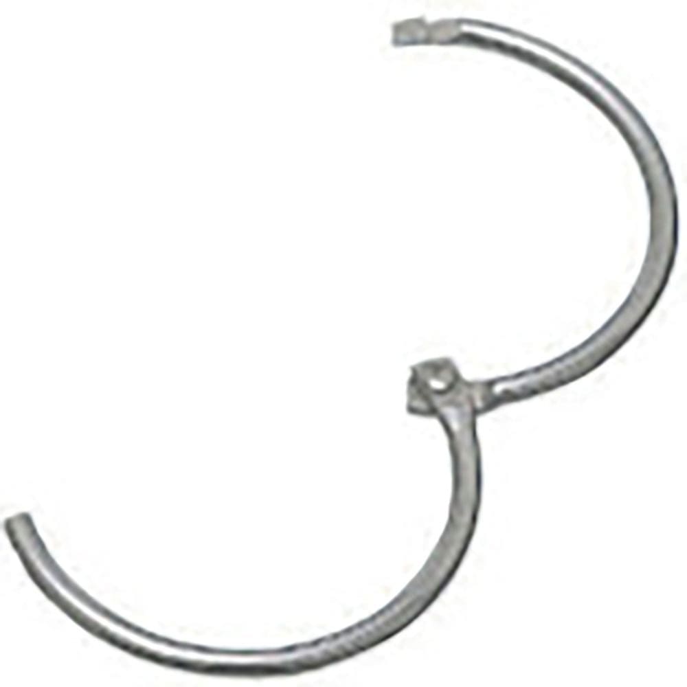 水本　ステンレス　カードリンク　内径４２ｍｍ　ＲＫ－４０＿