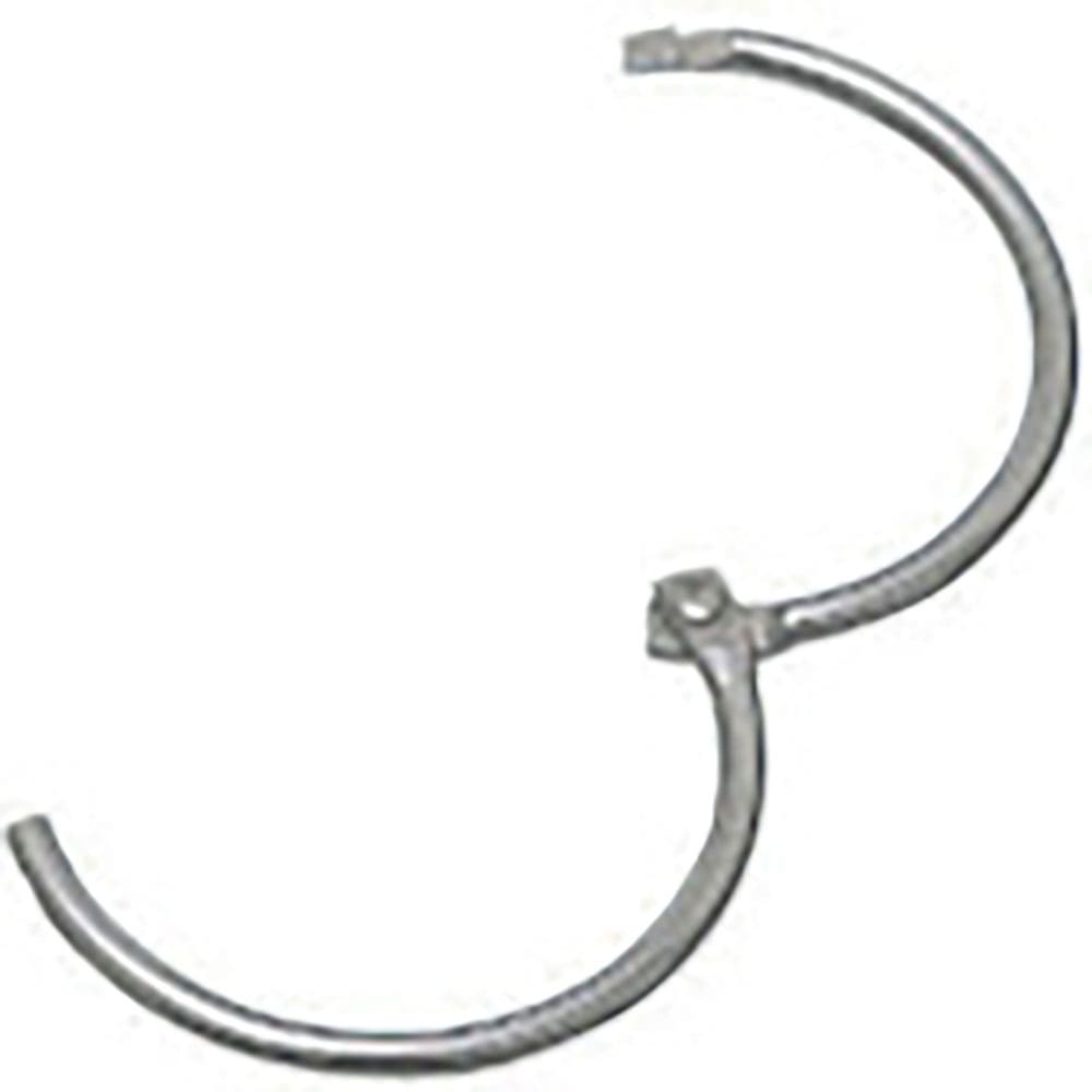 水本　ステンレス　カードリンク　内径５８ｍｍ　ＲＫ－５５＿