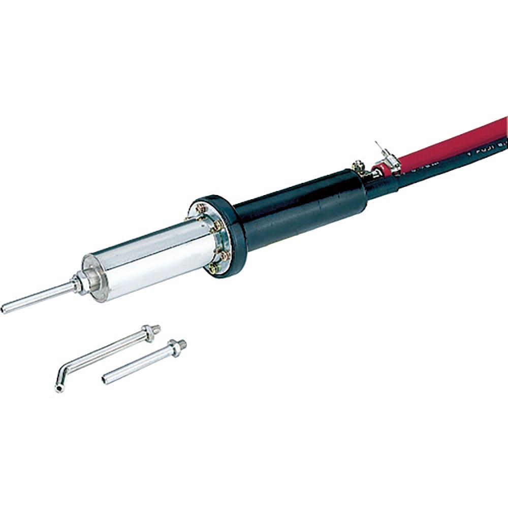 富士インパルス　塩ビ溶接用ＲＬガン　ＲＬ－ＧＵＮ（０６２０２Ｂ）　ＲＬ－ＧＵＮ　０６２０２Ｂ＿