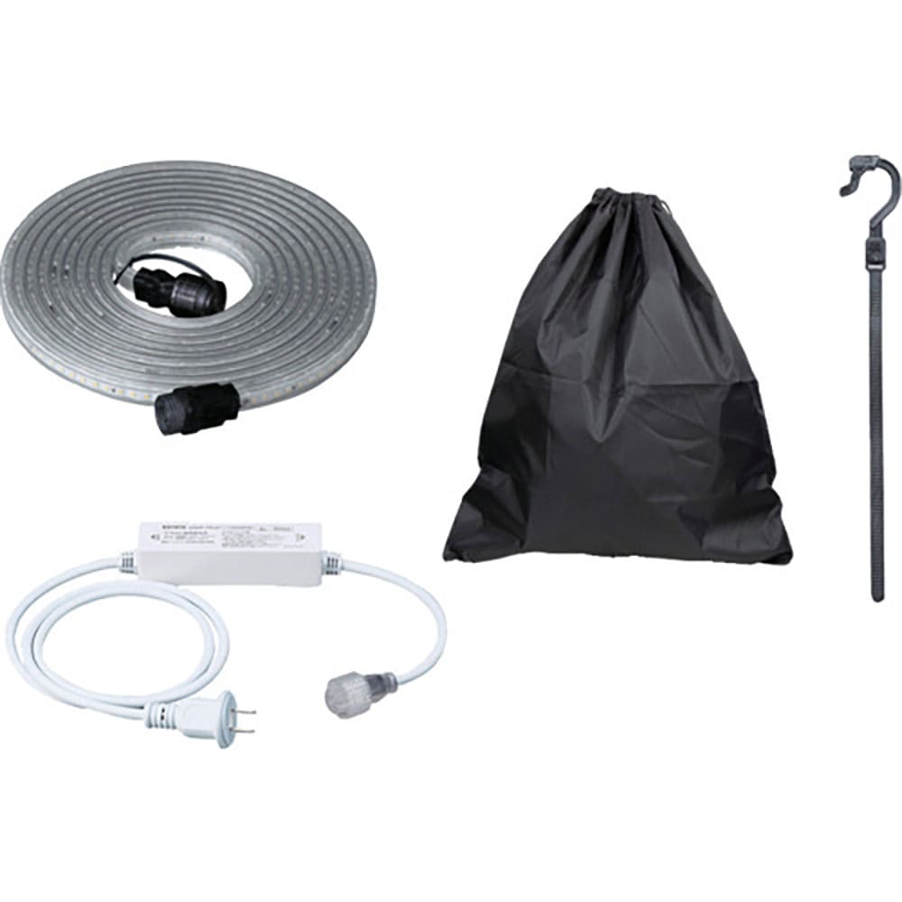 ハタヤ　ＬＥＤテープライトＲ両面セット　ＲＬＴＰ１０ＤＳ＿