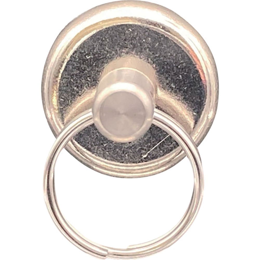 ラクテム　強力マグネットリング　Φ２５　ゴム付　ＲＭＲ２５＿