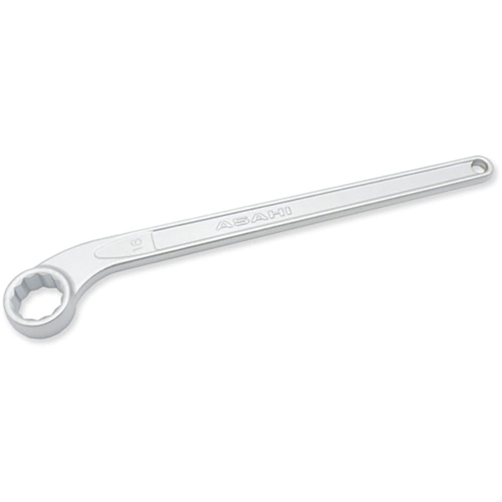 ＡＳＨ　片口めがねレンチ１６ｍｍ　ＲＳ００１６＿