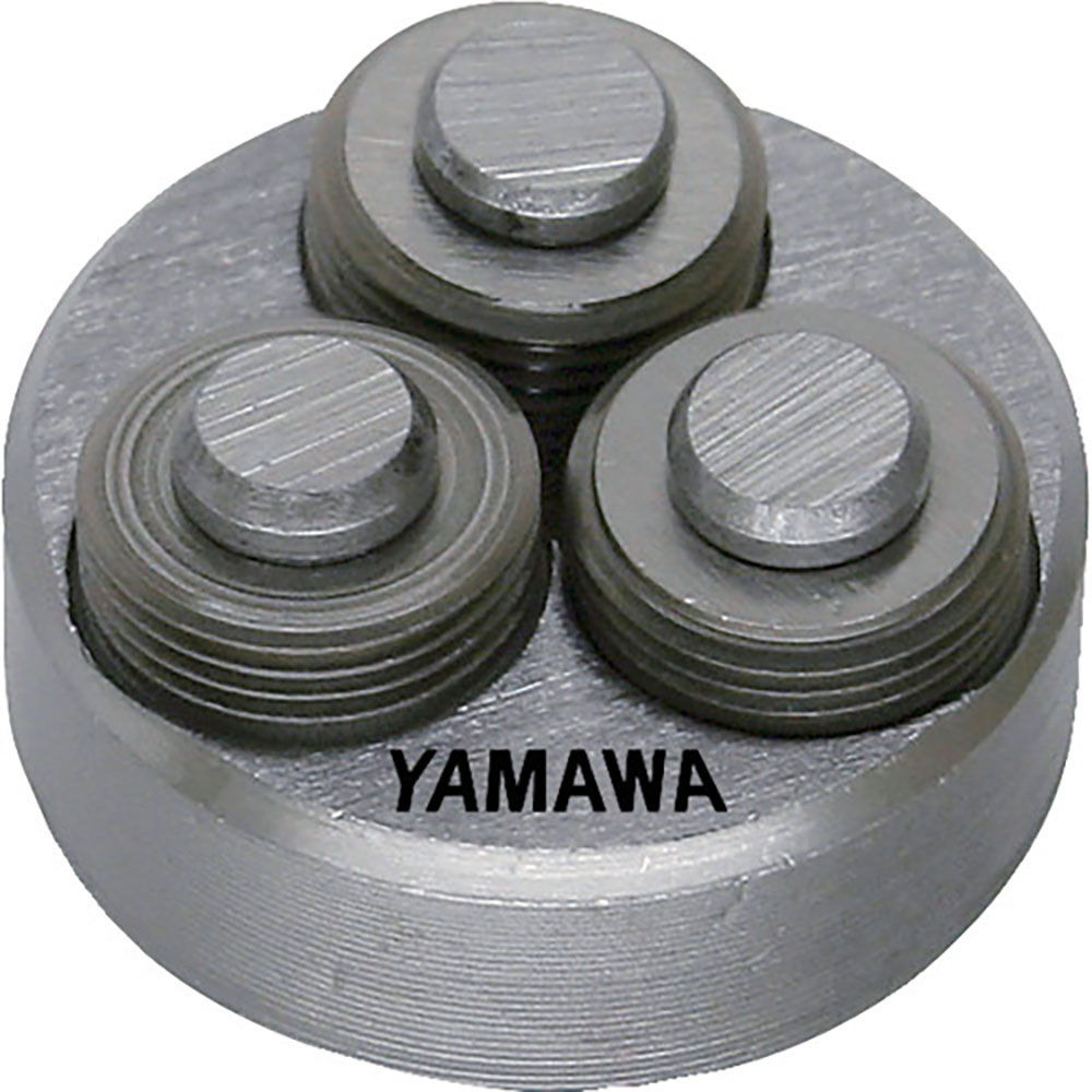 ヤマワ　ローリングダイス　ＲＳ－Ｄ　Ｒ５　Ｍ５Ｘ０．５　２０径　ＲＳ－Ｄ－Ｒ５－Ｍ５Ｘ０．５－２０＿