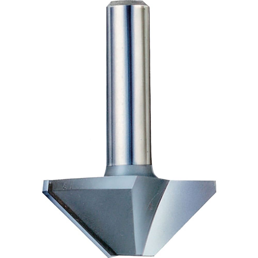 大日商　木工ビット　両偏心トリマー　ＲＴ１２０　６×１２０°　ＲＴ１２０＿