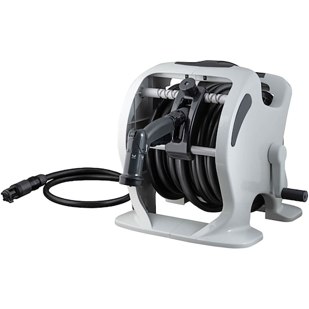 タカギ　ホースリール　マーキュリーツイスター３０ｍ（ＣＧ）　ＲＴ３３０ＣＧ＿