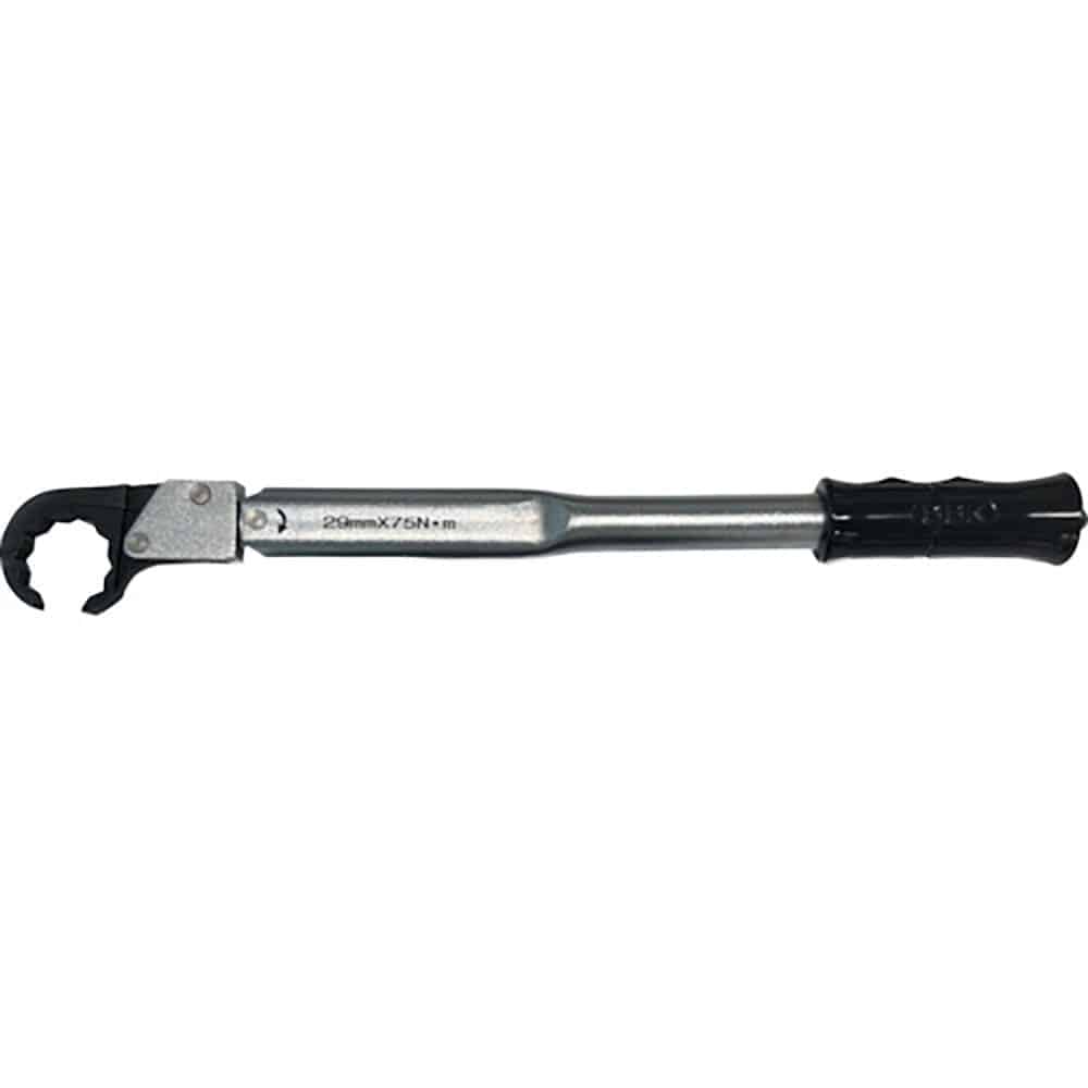 ＢＢＫ　ロングラチェットトルクレンチ　ＲＴＱ－７５０Ｌ＿