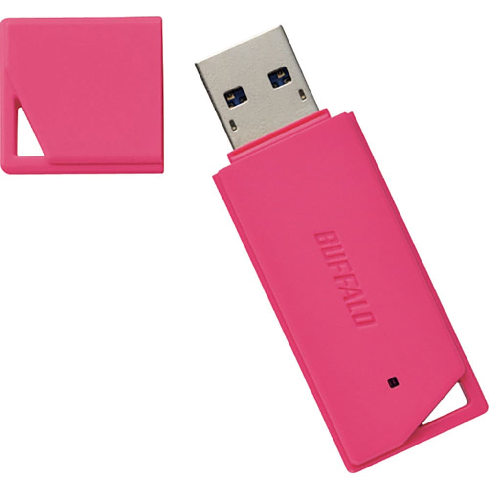 ＢＵＦＦＡＬＯ　ＵＳＢ３．１（Ｇｅｎ１）／ＵＳＢ３．０対応　ＵＳＢメモリー　バリューモデル　１６Ｇ＿
