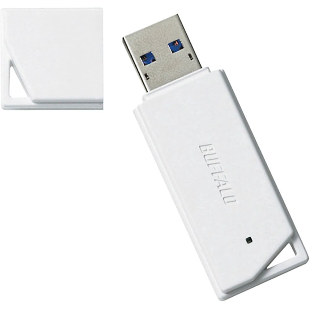 ＢＵＦＦＡＬＯ　ＵＳＢ３．１（Ｇｅｎ１）／ＵＳＢ３．０対応　ＵＳＢメモリー　バリューモデル　６４Ｇ＿