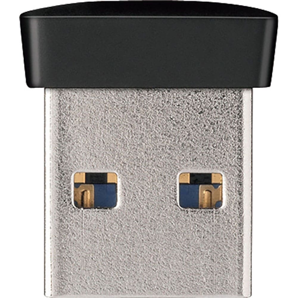 ＢＵＦＦＡＬＯ　ＵＳＢ３．０対応　マイクロＵＳＢメモリー　１６ＧＢ　ブラック　ＲＵＦ３－ＰＳ１６Ｇ＿