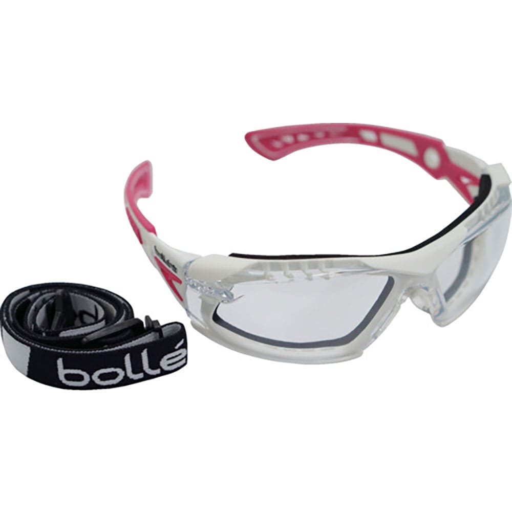 ｂｏｌｌｅ　【防塵・切粉・花粉対策】ＲＵＳＨ＋ＷＨＩＴＥＰＩＮＫ　ＪＩＳ　＋ＷＨＩＴＥＧＡＳＫＥＴ＿