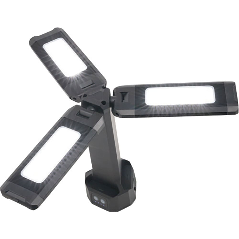 ｍｕｓａｓｈｉ　充電式３灯ワークライト　ＲＷＬ－３００＿