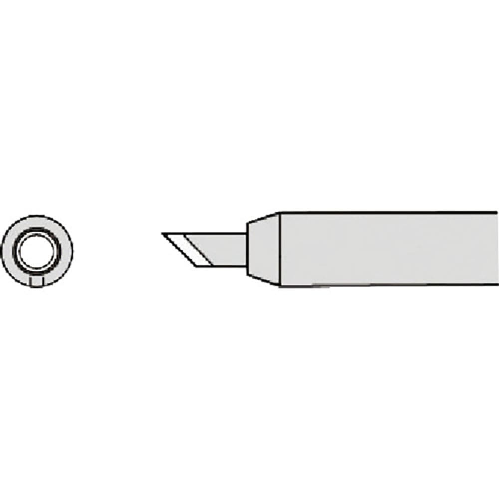 グット　替こて先３Ｋ型ＲＸ８０２／８５２ＡＳ用　ＲＸ－８０ＨＲＴ－ＰＨ３Ｋ＿