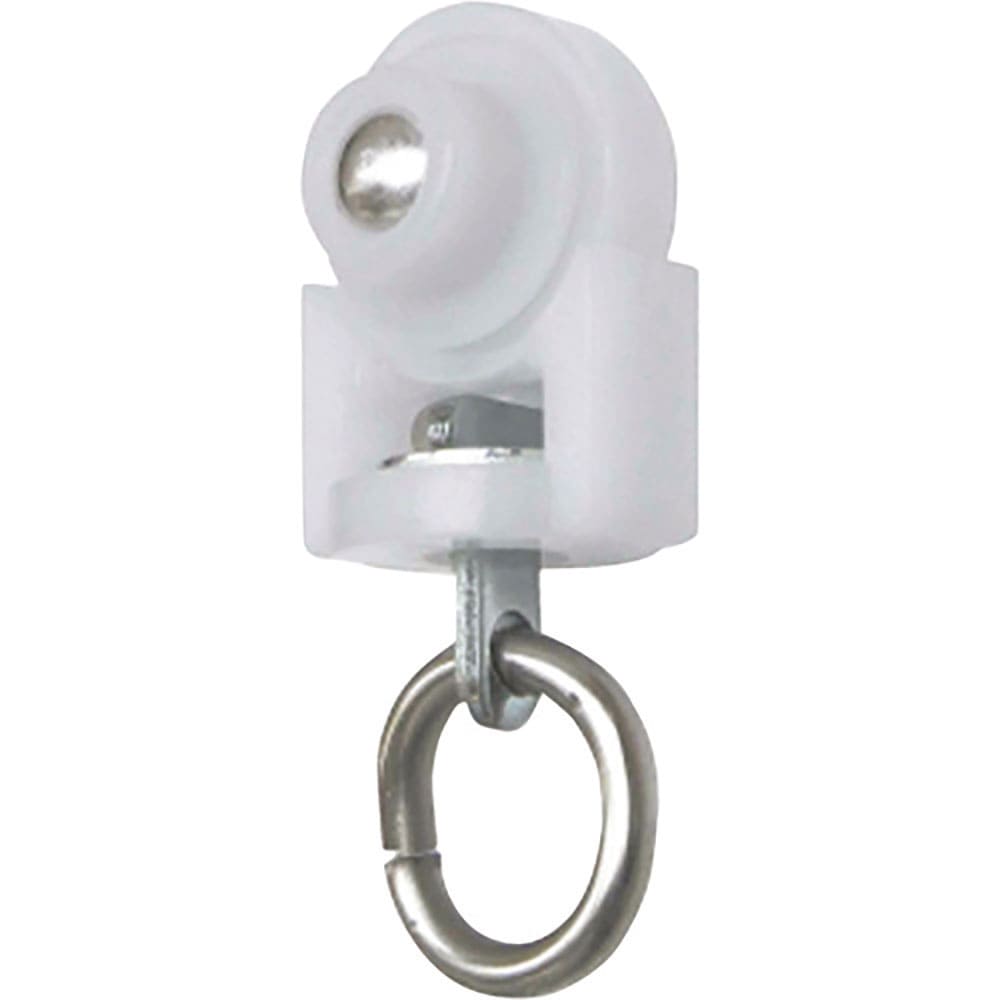 ＨＩＮＡＫＡ　“レクト３０”レール用ランナー（スチール製）　Ｓ－１＿