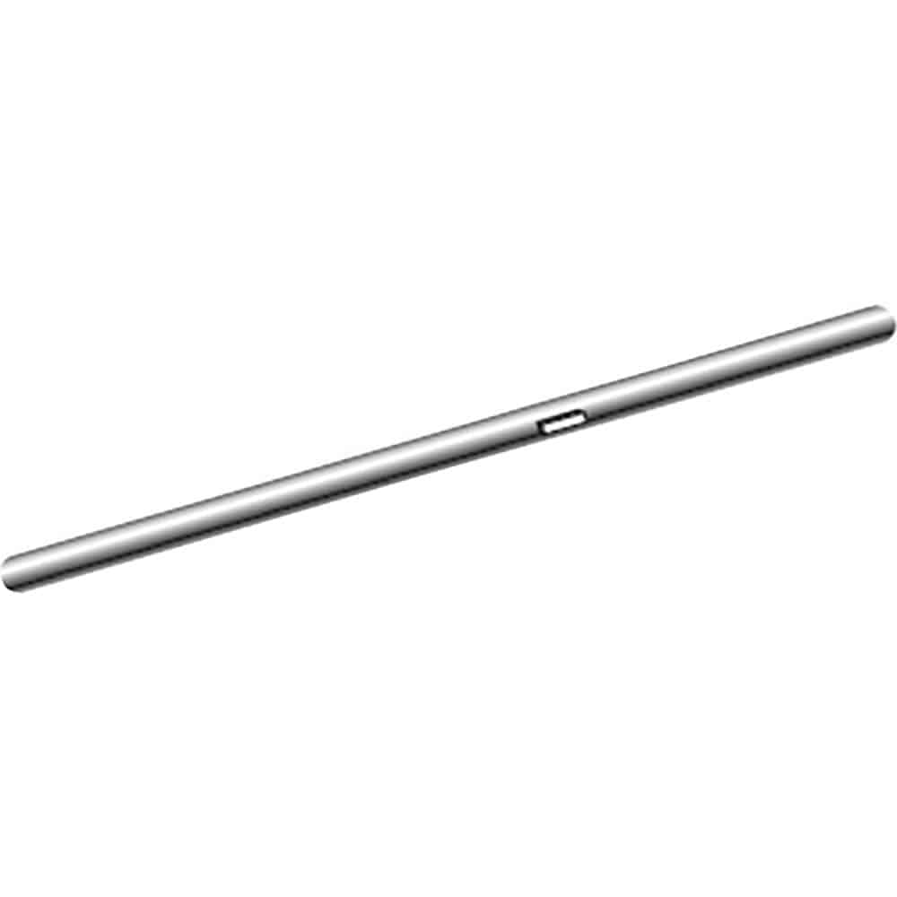 ＨＩＮＡＫＡ　“レクト３０”レール用継芯（スチール製）　Ｓ－１１＿