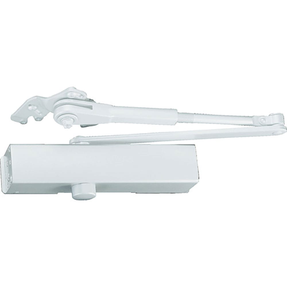 ＲＹＯＢＩ　取替用ドアクローザ　パラレル型　Ｓ－２０２Ｐ－ＷＨ＿