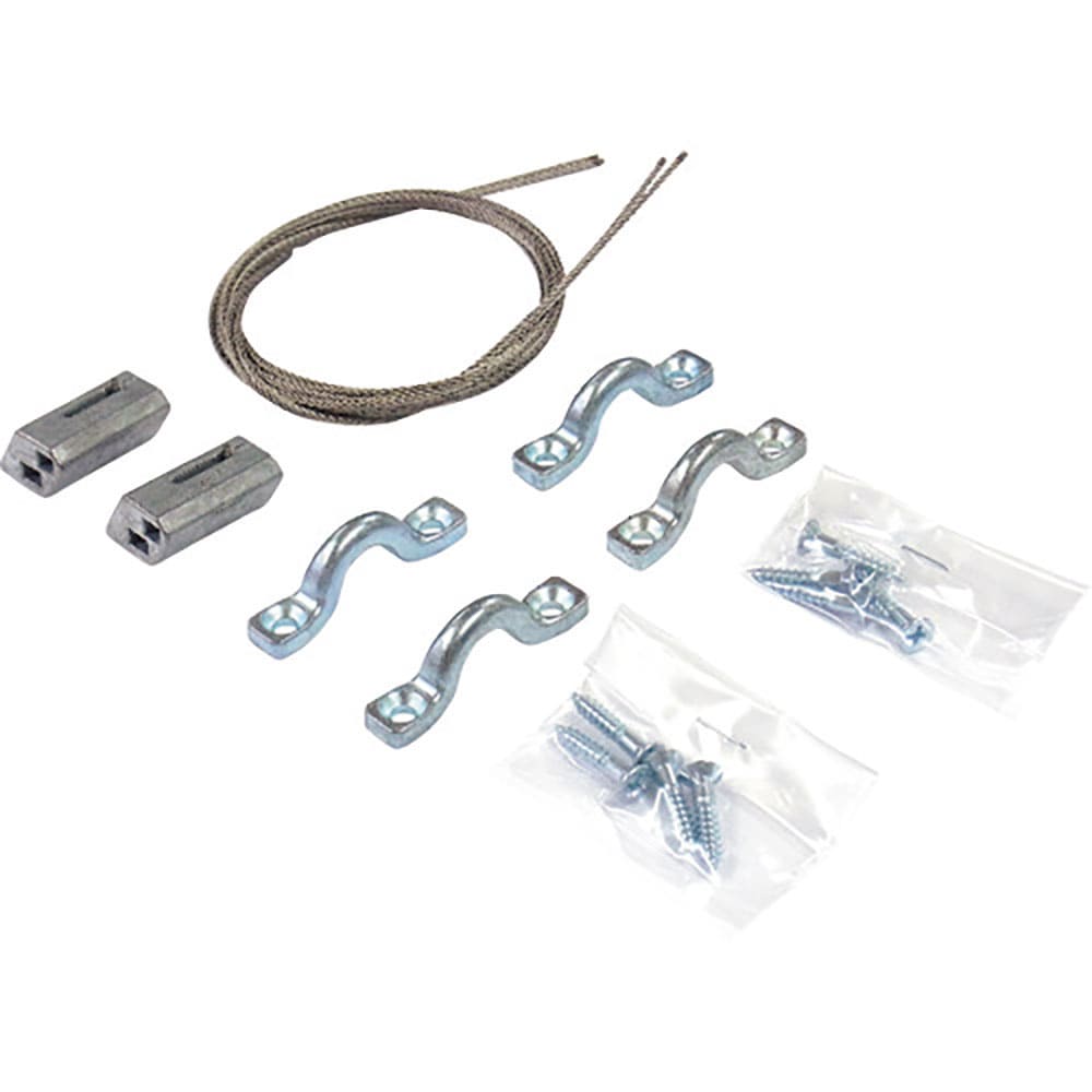 ニッサチェイン　ワイヤー＆リーズロック転倒防止　Ｓ－２１９＿