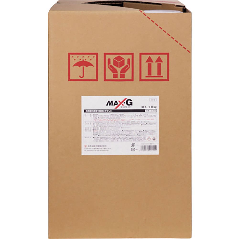 ＳＹＫ　ＭＡＸ－Ｇ　１８ｋｇ　Ｓ－２６０６＿