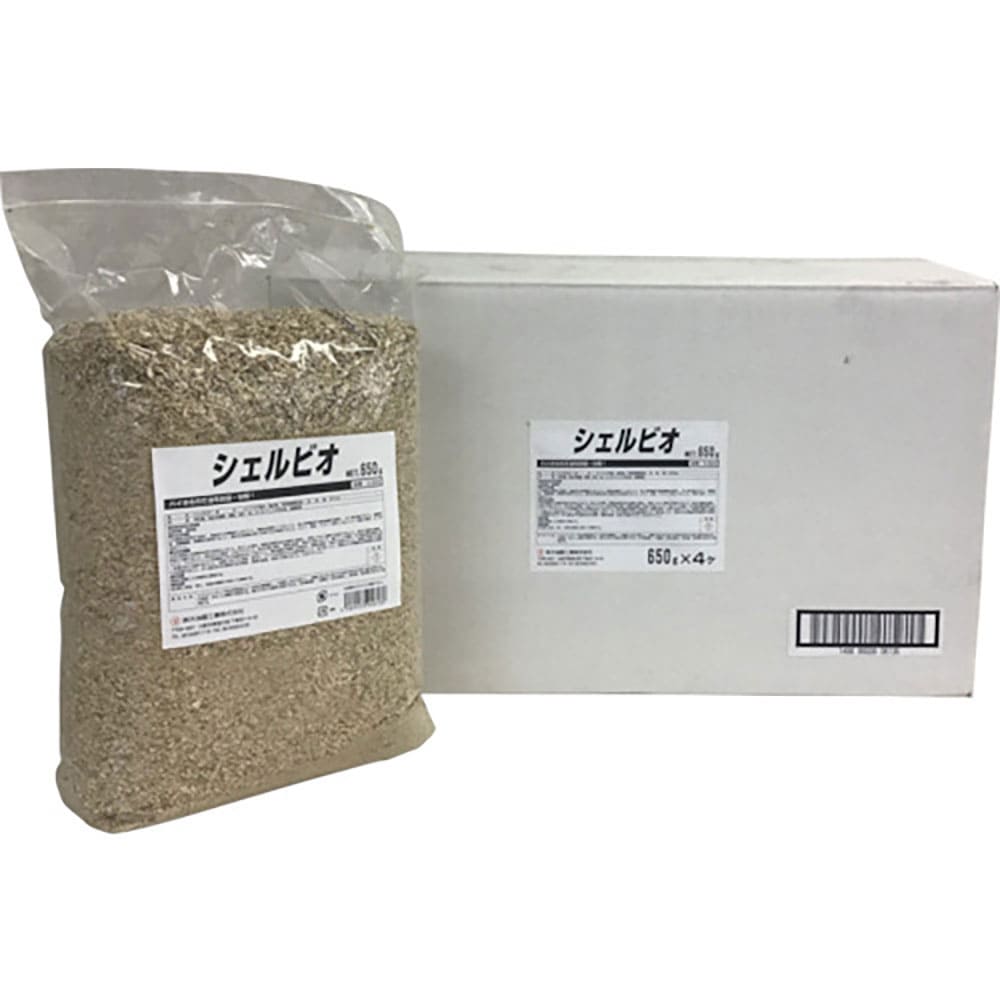 ＳＹＫ　シェルビオ　６ｋｇ　Ｓ－２９２７＿