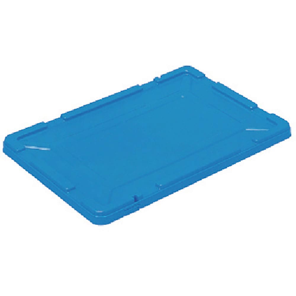 ヒシ　Ｓ－２７　Ｓ－３６　Ｓ－３７Ａ用蓋　Ｂ　青　Ｓ－３６Ｆ　　Ｂ＿