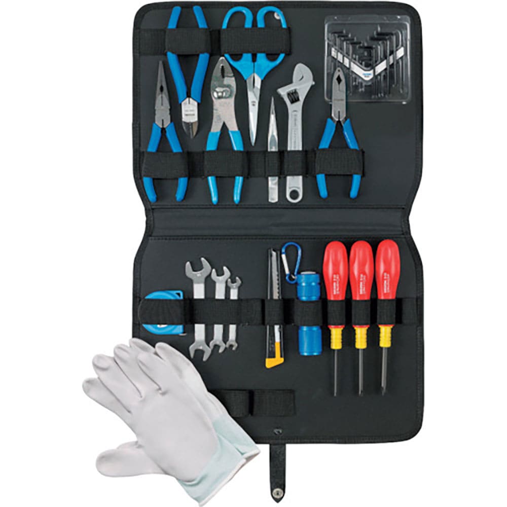 ＨＯＺＡＮ　工具セット　Ｓ－３７２＿