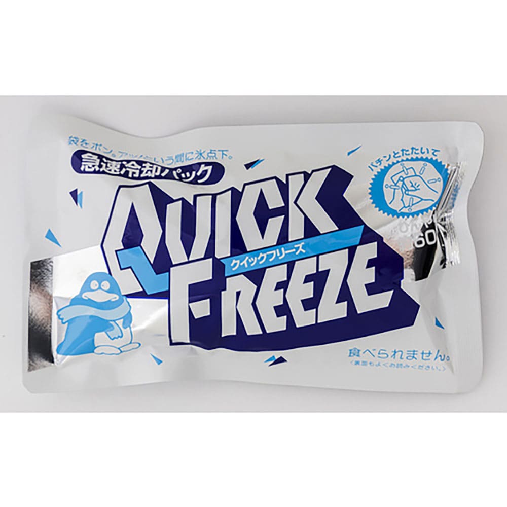 サンケイ　冷却材　クイックフリーズＲＥ　Ｓ３８８７－１８＿