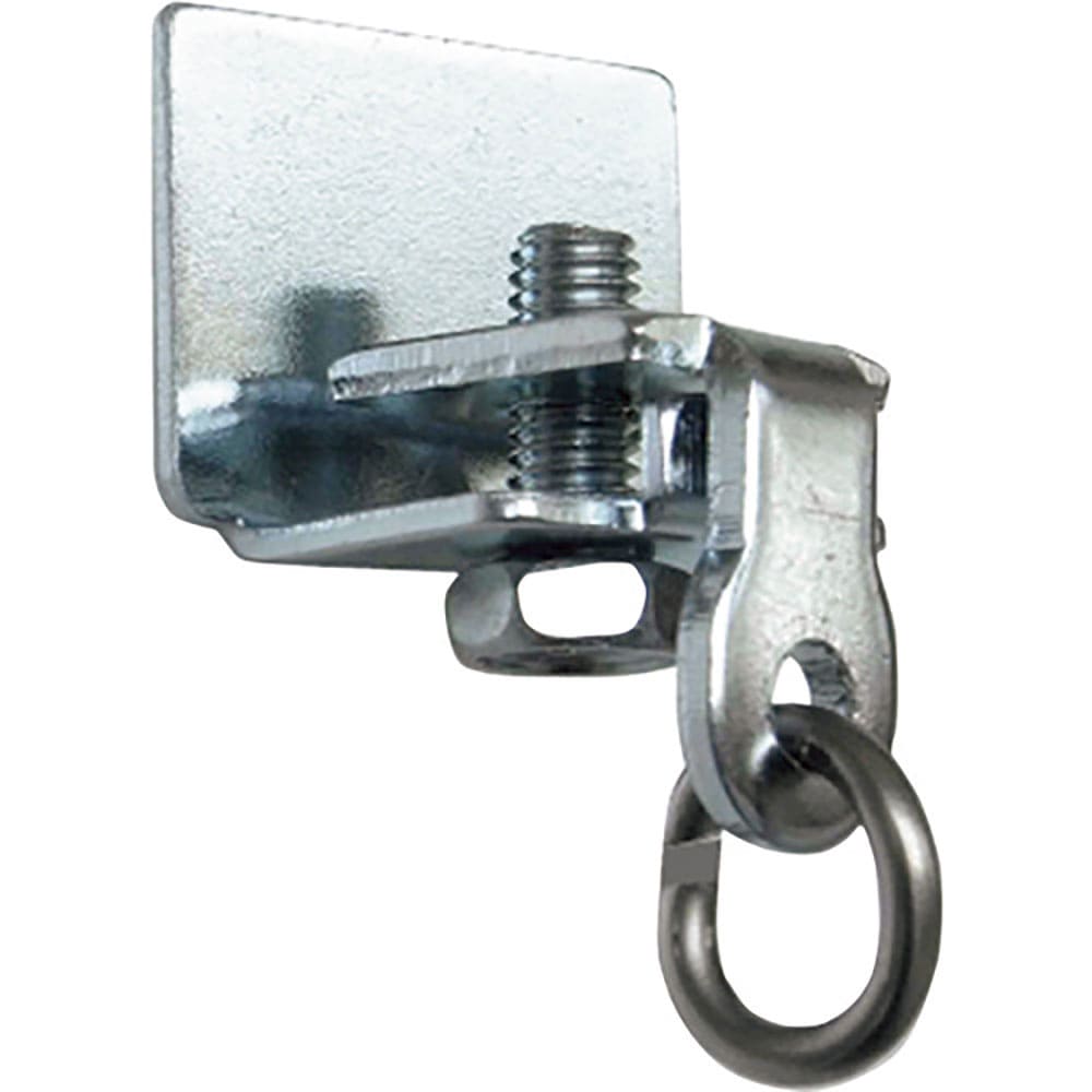 ＨＩＮＡＫＡ　“レクト３０”レール用エンドストップ（スチール製）　Ｓ－３９＿