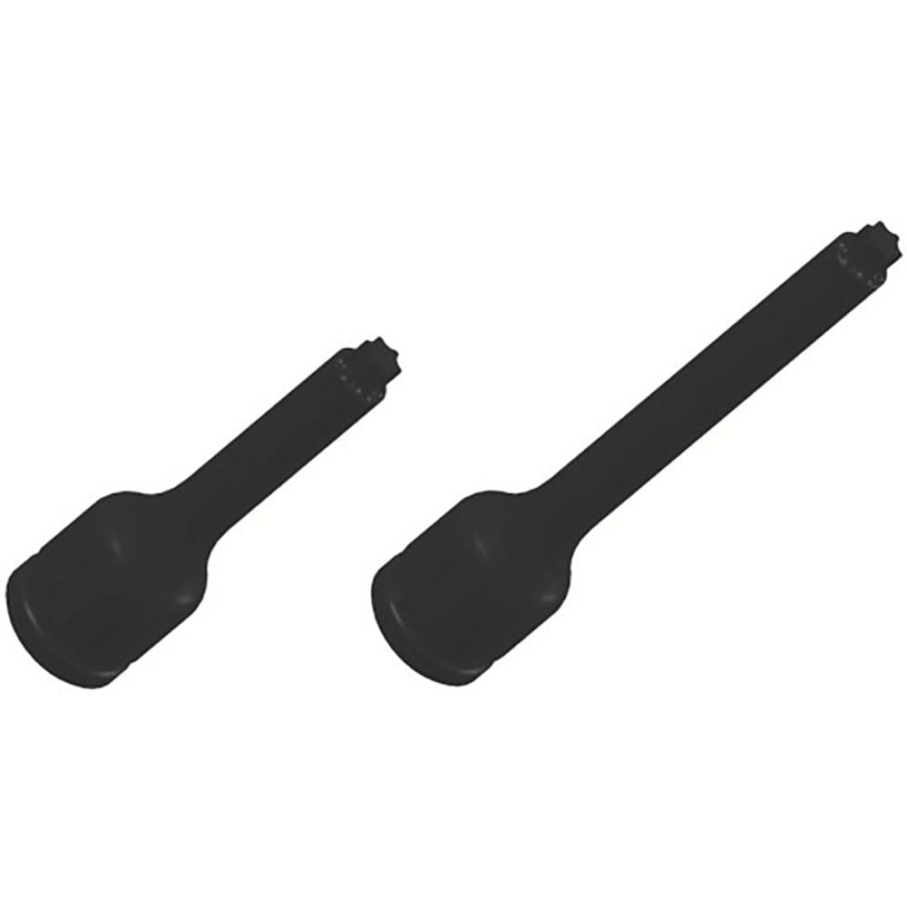 ナック　トルクスＴ型ソケット　差込角９．５２ｘＴ３０ｘ１００Ｌ　Ｓ３－Ｔ３０Ｘ１００＿