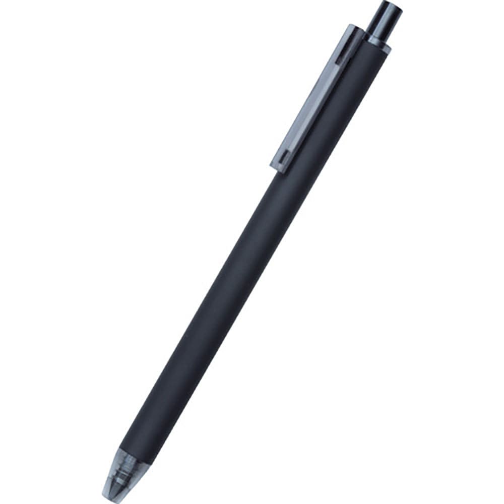 サンスター文具　ｍｅｔａｃｉｌ（メタシル）　ｌｉｇｈｔ　ｋｎｏｃｋ　ブラック　　　　　　　　　　　＿