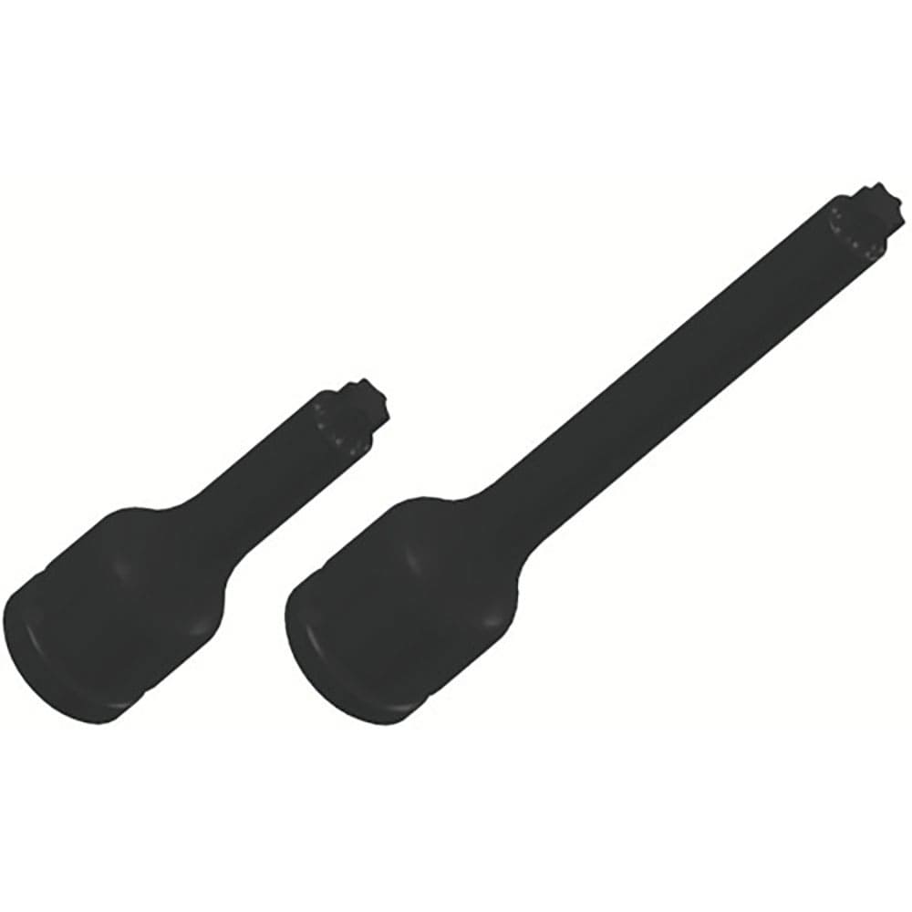 ナック　トルクスＴ型ソケット　差込角１２．７ｘＴ５０ｘ７５Ｌ　Ｓ４－Ｔ５０Ｘ７５＿