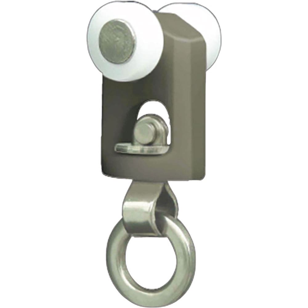 ＨＩＮＡＫＡ　“レクト３０”レール用ランナー（スチール製）　Ｓ－７Ａ＿