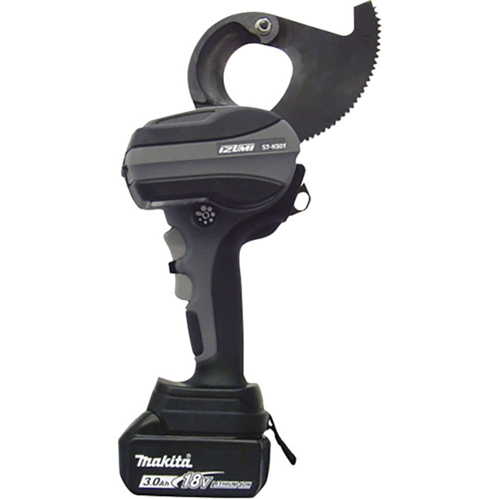 泉　充電式ケーブルカッター　Ｓ７－Ｋ５０Ｍ＿