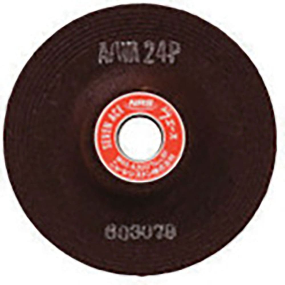 ＮＲＳ　研削砥石　セブンエース　１００×６×１５　Ａ／ＷＡ３６Ｑ　ＳＡ１００６Ａ３６Ｑ＿